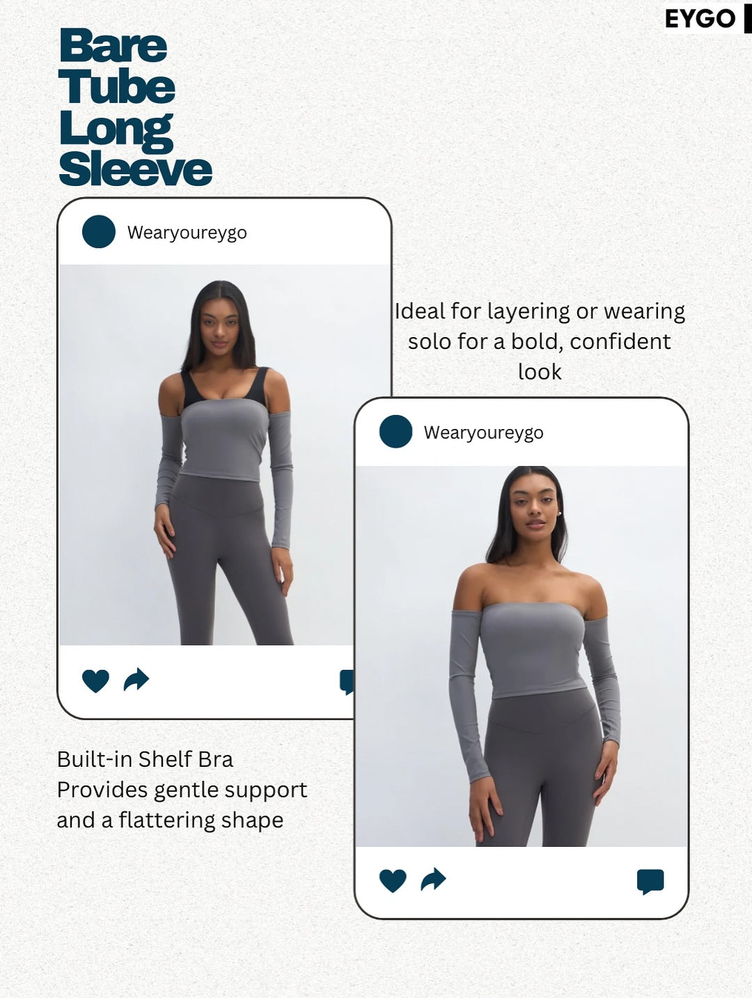 Instagram shop