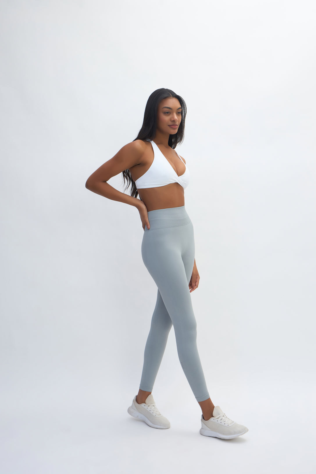 Moon Light-Grey