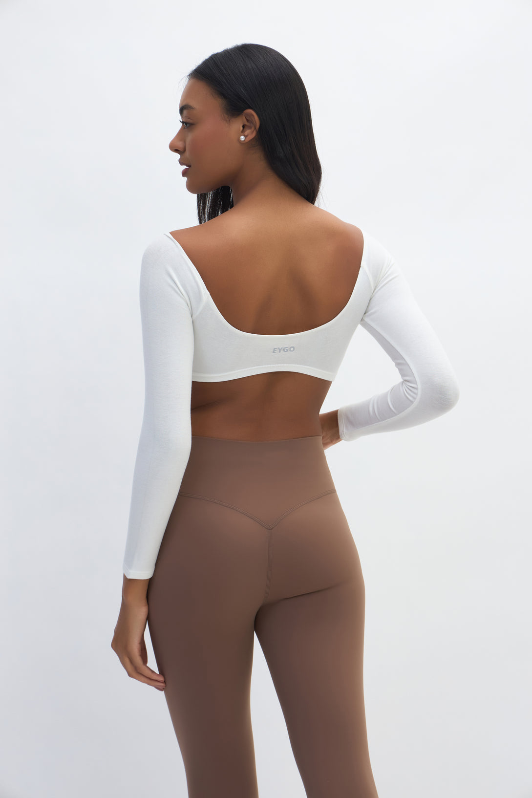 Coconut Cream- Off White