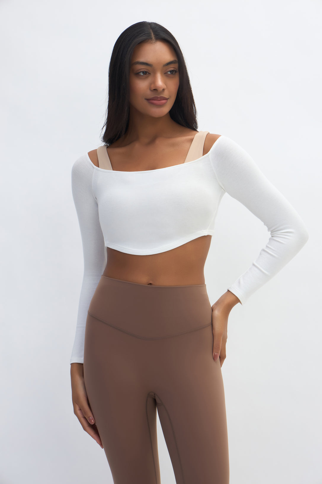 Coconut Cream- Off White
