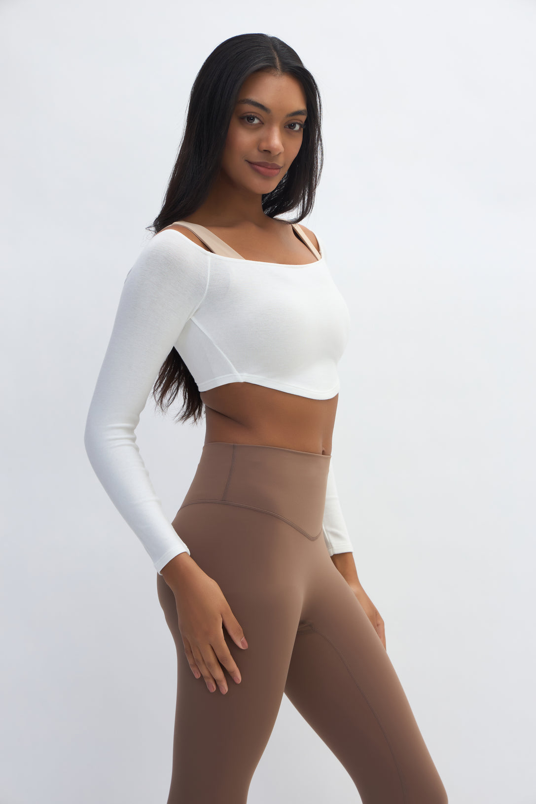 Coconut Cream- Off White