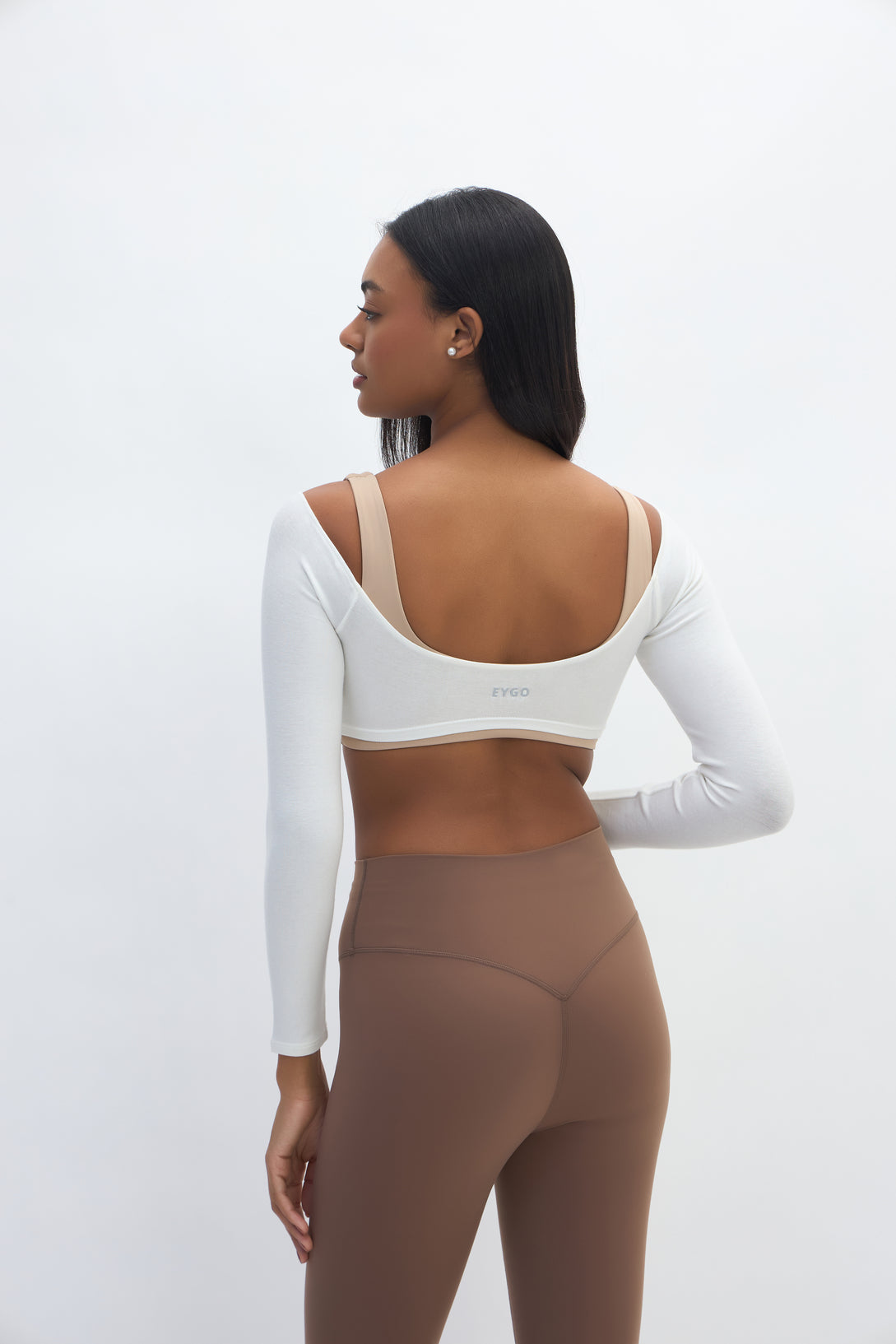 Coconut Cream- Off White