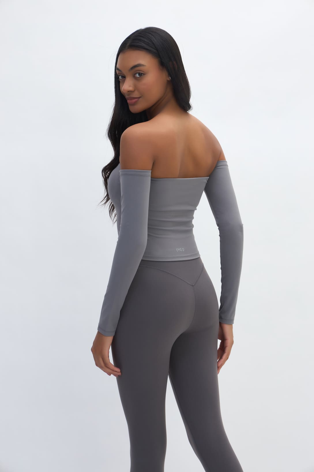 Smoke Grey