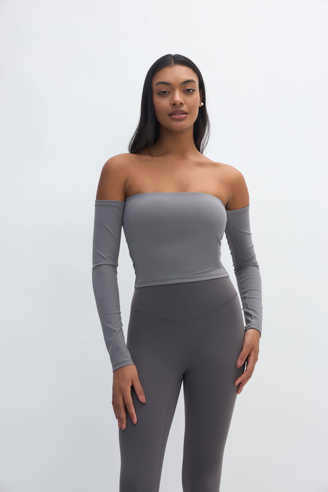 Smoke Grey
