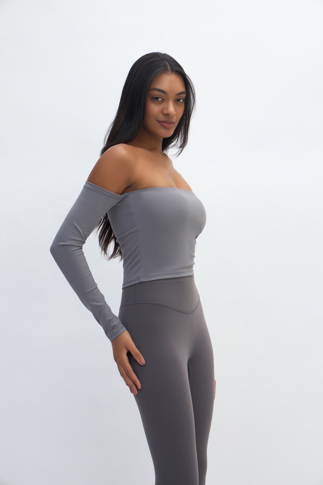 Smoke Grey