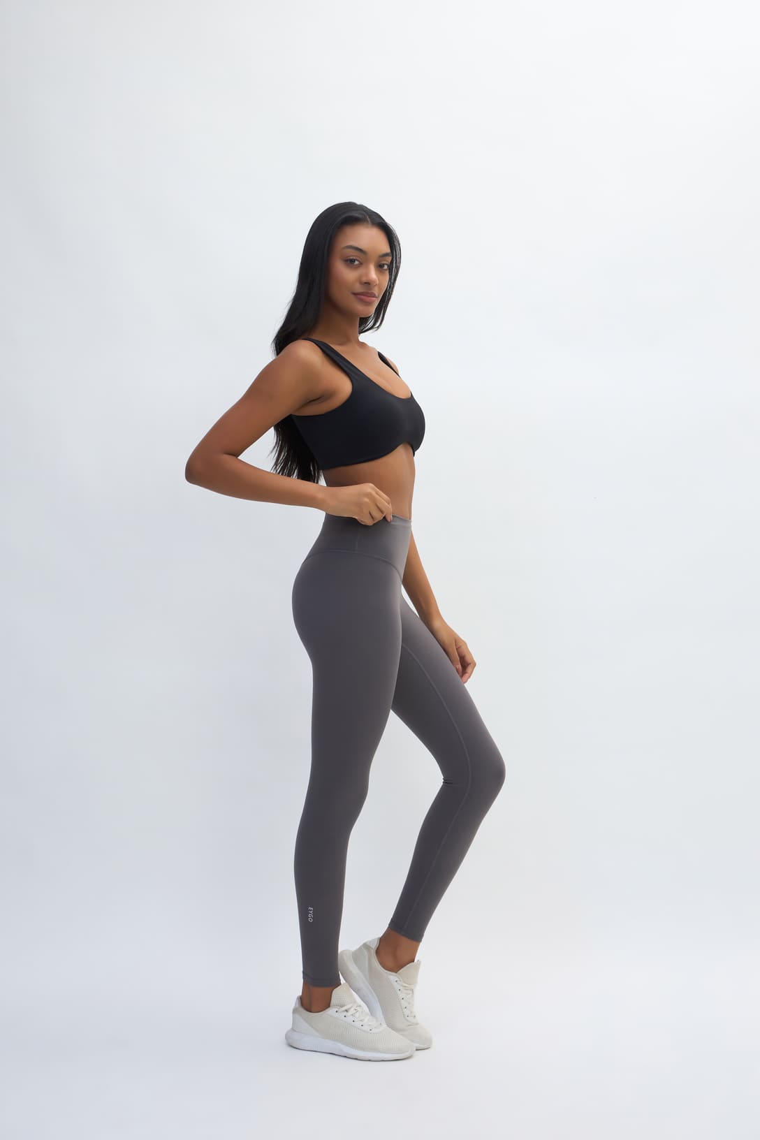 Shadow Grey