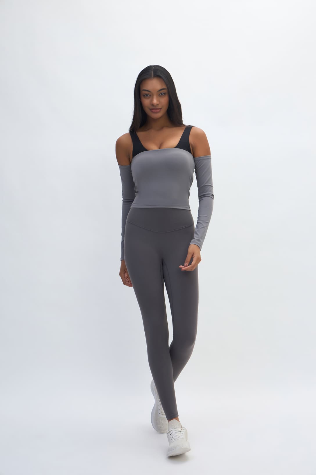 Smoke Grey