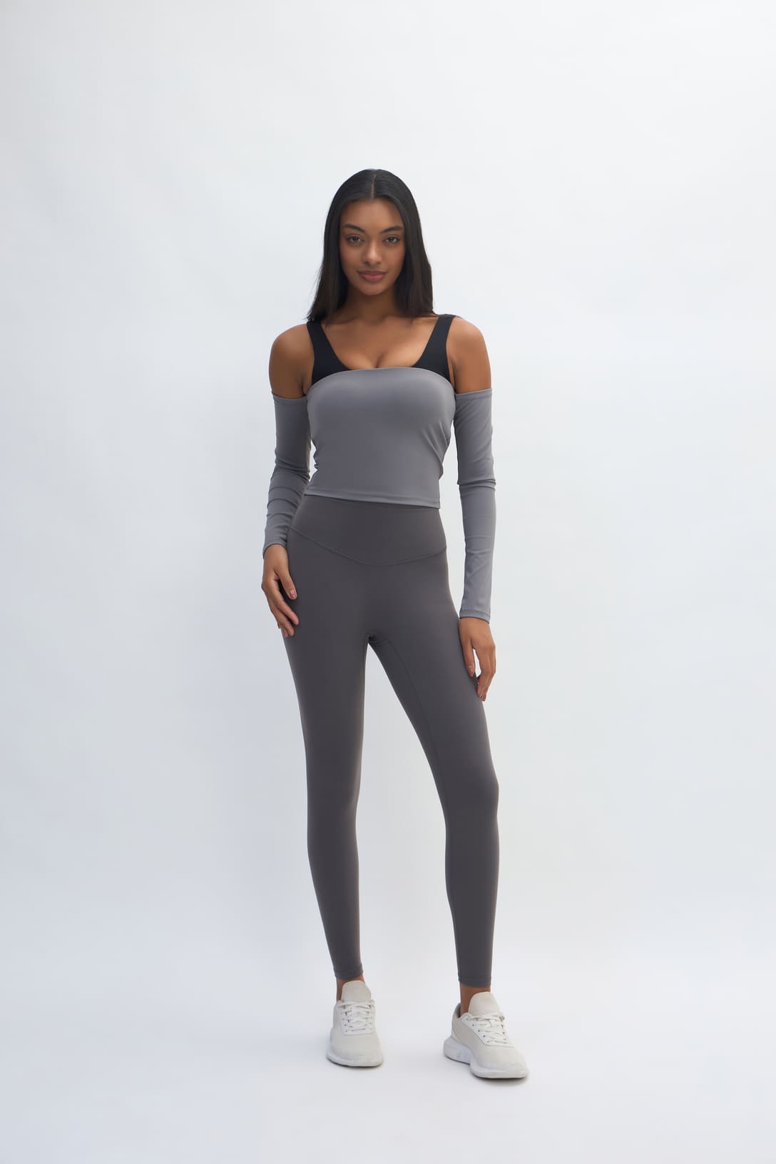 Smoke Grey