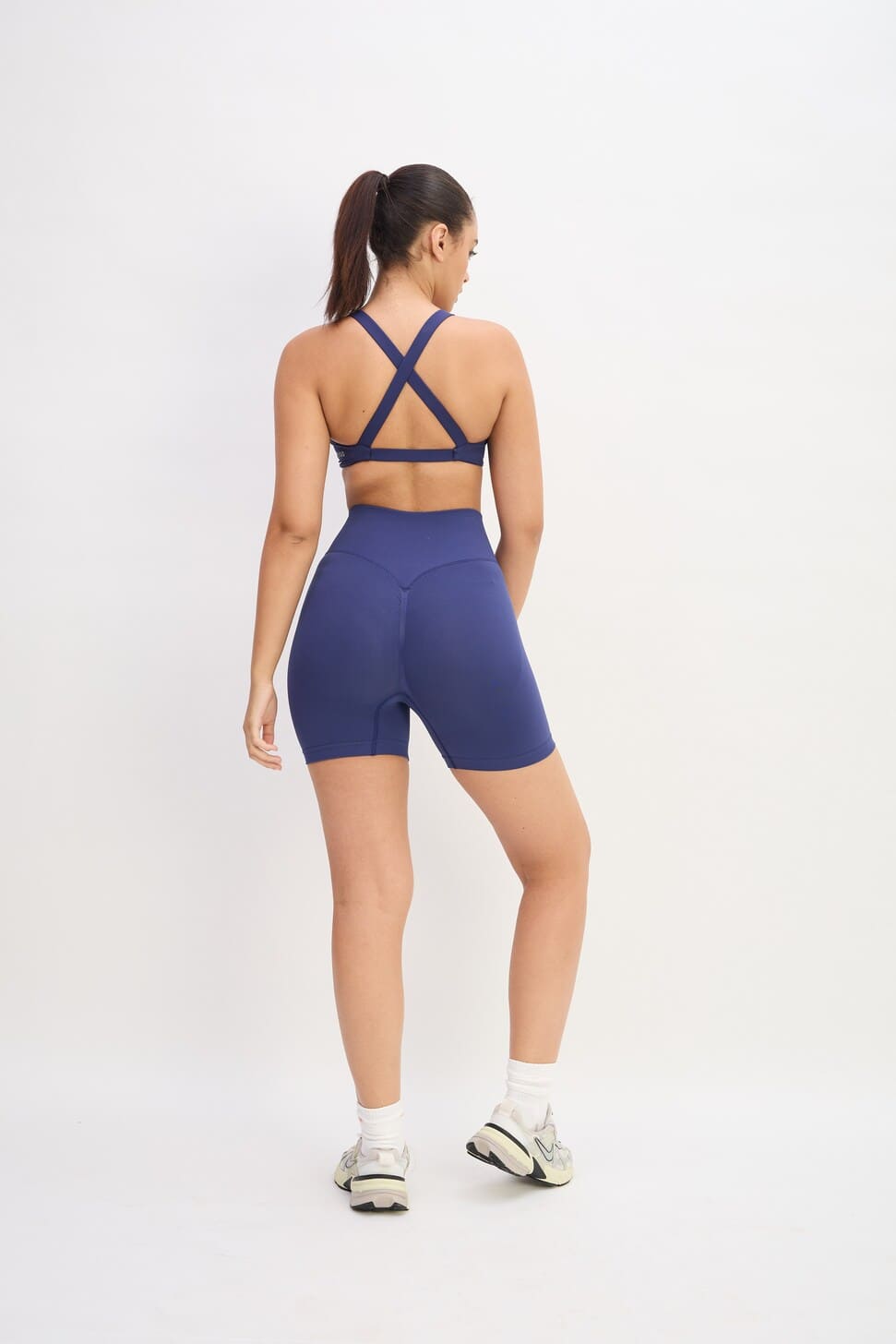 Ink Navy