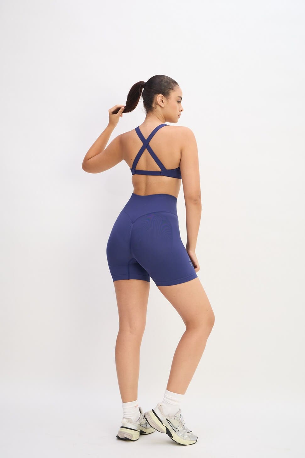 Ink Navy
