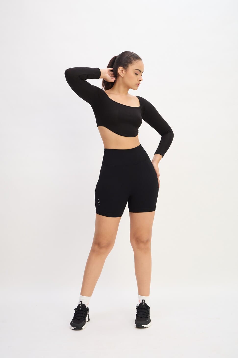 Midnight-Black