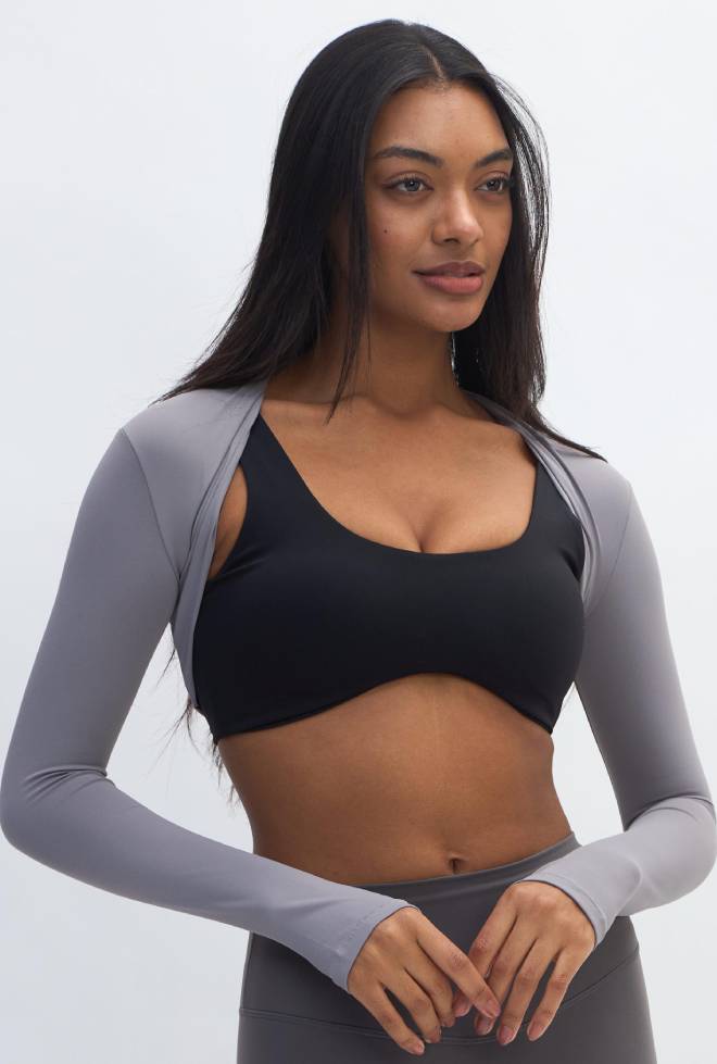 Smoke Grey